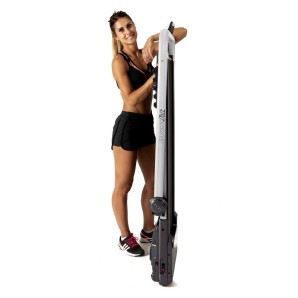 Διάδρομος αναδιπλούμενος TFK-135 Slim Line EVERFIT 