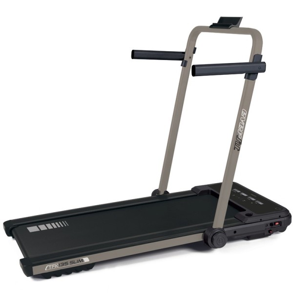 Διάδρομος αναδιπλούμενος TFK-135 Slim Line EVERFIT 