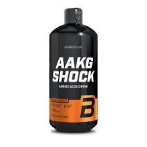 AAKG Shock (1000ml)