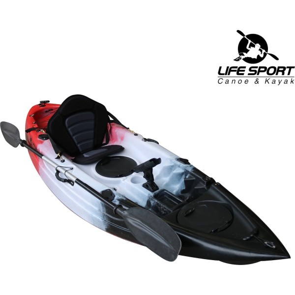 Kayak Life Sport "Timo" (1 ατόμου) - VK-05