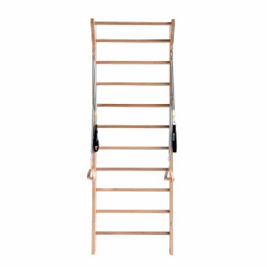 Pilates Wall Ladder