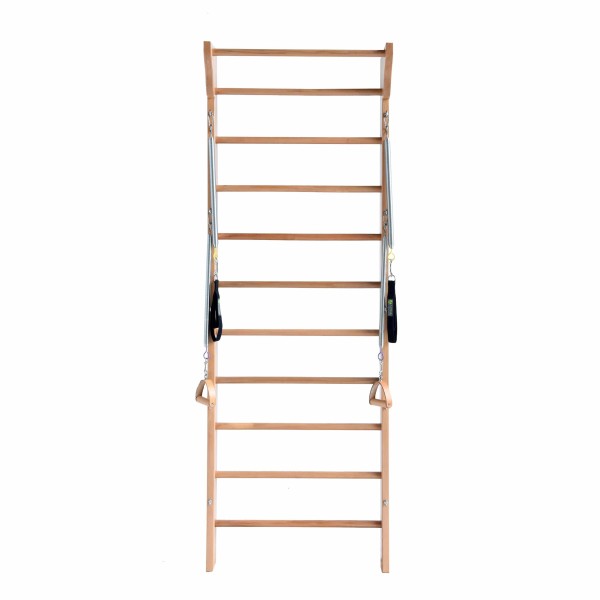 Pilates Wall Ladder