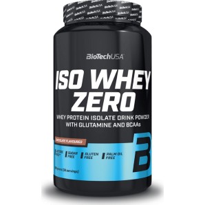 Iso Whey Zero (908gr) 