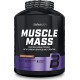 Muscle Mass (4000gr)