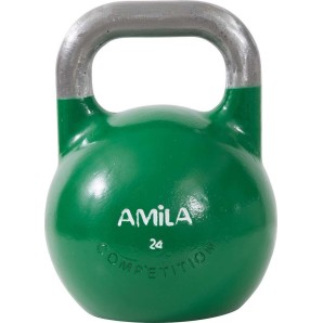 Kettlebell Competition Series (Αγωνιστικό) 24Kg