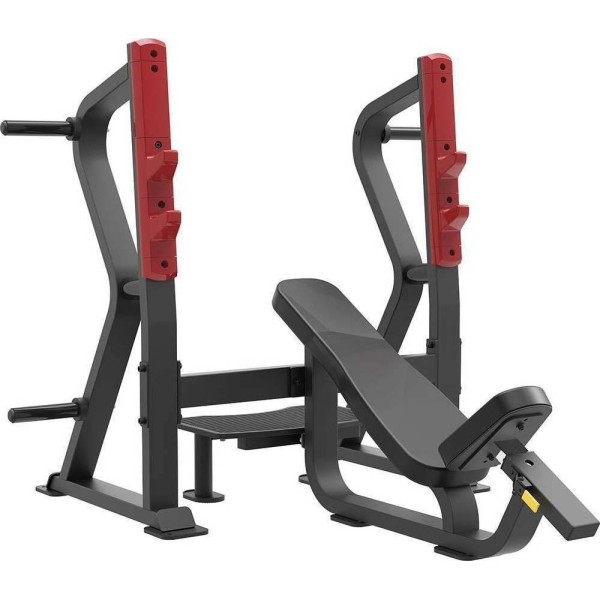 Incline Bench Impulse SL7029