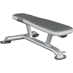 Flat Bench (Ίσιος πάγκος) IT7009