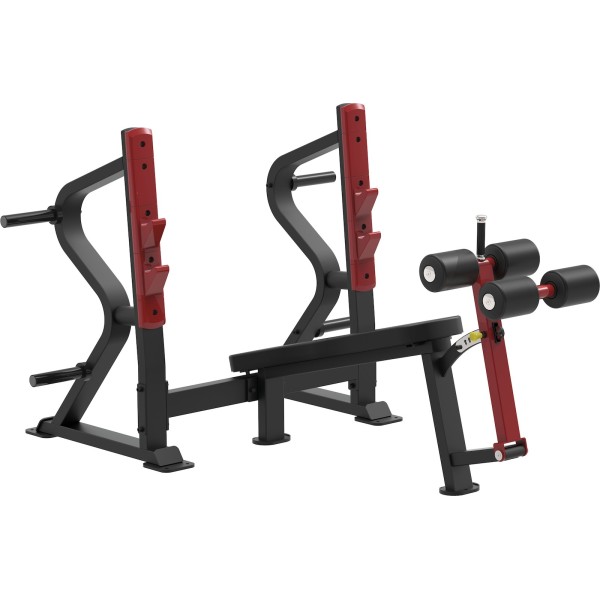 Decline Bench Impulse SL7030