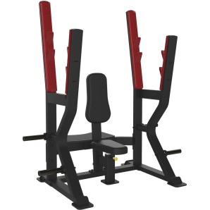 Shoulder Bench Press Impulse SL7031