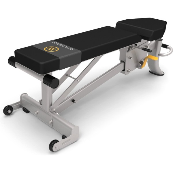 Multi Adjustable Bench Impulse ES7011