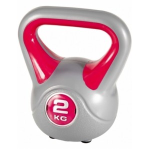 AMILA Kettlebell Plastic Series