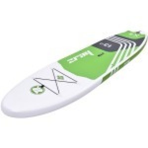 Φουσκωτή σανίδα SUP X-rider XL 13' πακέτο