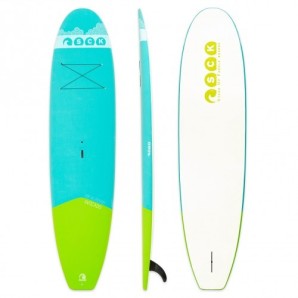 SCK σανίδα SUP soft-top Avocado 11’6″