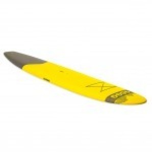 SCK σανίδα SUP soft-top Pineapple 11’6″