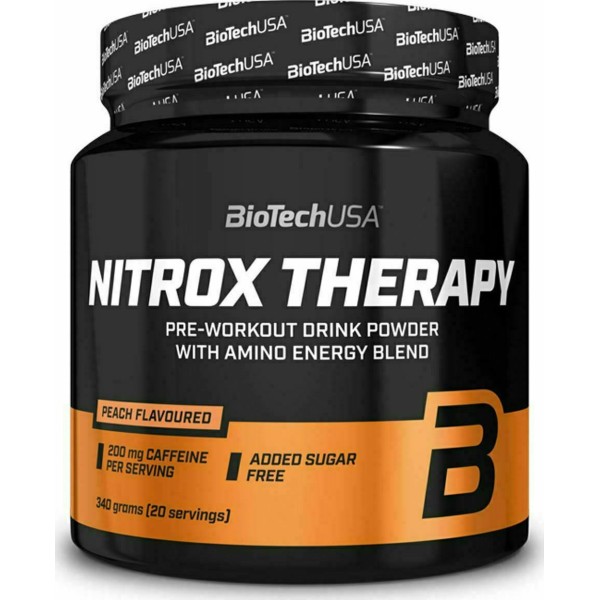 Nitrox Therapy (340gr)