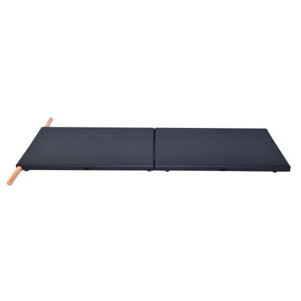 Low Folding Mat