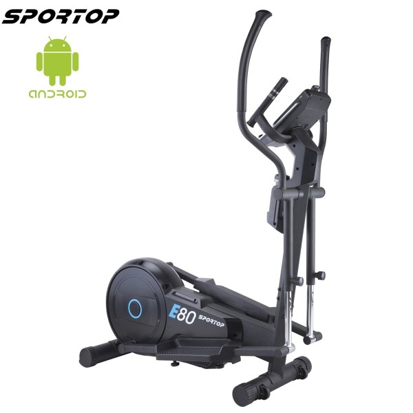 Ελλειπτικό Sportop E‑80 7KG