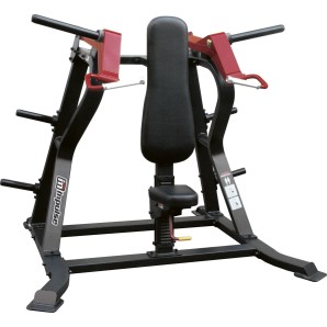 Shoulder Press (Όργανο πιέσεων ώμων) SL7003