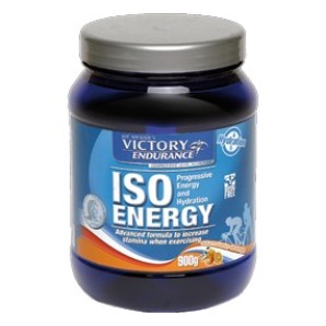  Iso Energy  900 gr Lemon Weider