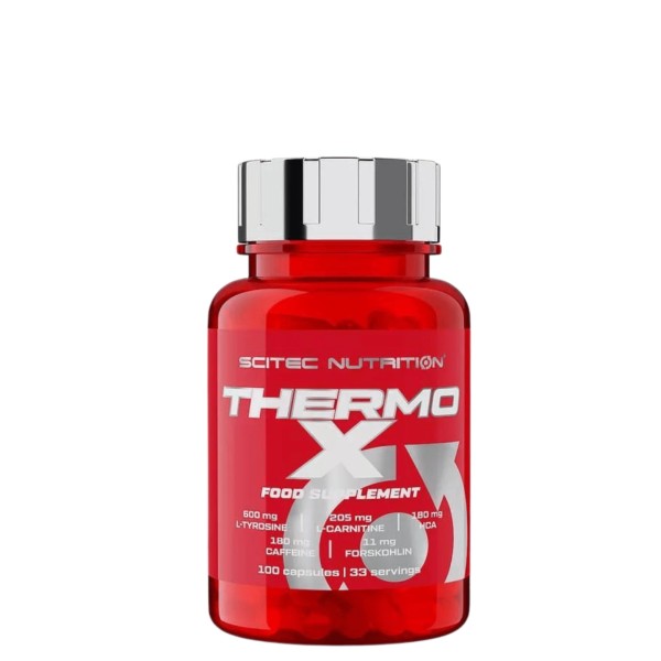 Thermo-X (100caps)