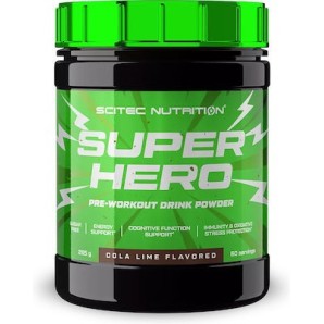 Superhero (285gr)