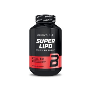 Super Lipo 