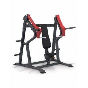 Incline Chest Press ( Επικλινής πιέσεις στήθους) SL7005