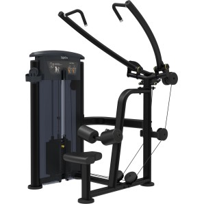 Lat Pulldown (Όργανο Έλξης Πλάτης) IT9502