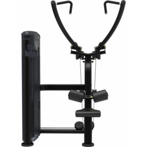 Lat Pulldown (Όργανο Έλξης Πλάτης) IT9502