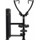 Lat Pulldown (Όργανο Έλξης Πλάτης) IT9502