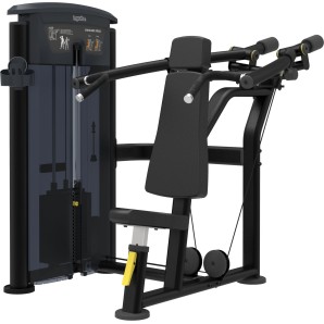 Shoulder Press (Όργανο πίεσης ώμων) IT9512 