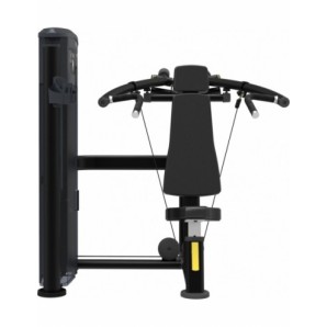 Shoulder Press (Όργανο πίεσης ώμων) IT9512 