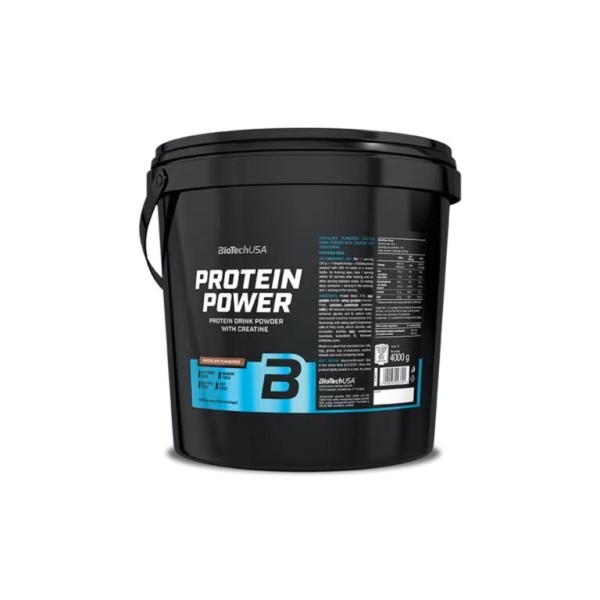 Protein Power (4000gr)