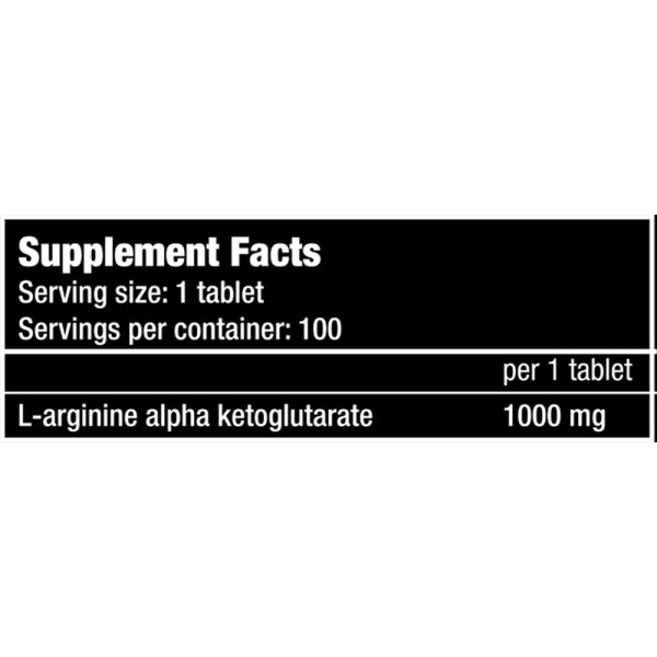 AAKG 1000 (100tabs)