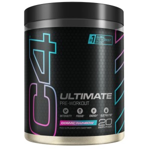 C4 Ultimate (520gr) 