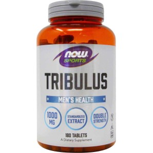 Tribulus 1000mg (180tabs)