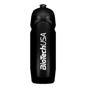 Shaker 750 ml (Μαύρο) BioTech