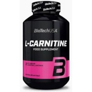 L-Carnitine (30tabs)