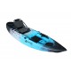 Kayak Life Sport "Gran" (1 ενήλικος + 1 παιδί)