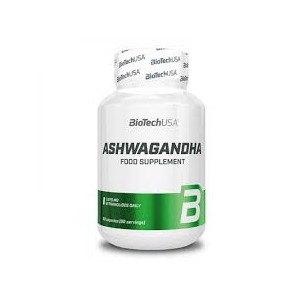 Ashwagandha (60caps)