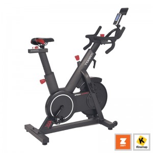 Ποδήλατο Spin Bike SRX Speed Mag HRC