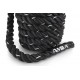 Σχοινί Προπόνησης Crossfit AMILA Battle Rope NS 12m