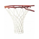 Δίχτυ Basket Λευκό Polyester 4mm