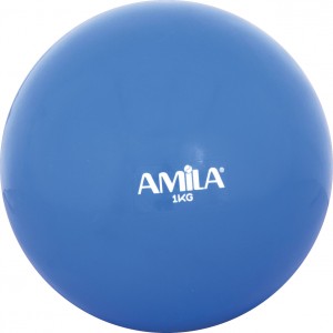 Μπάλα Γυμναστικής (Toning Ball) 1Kg 