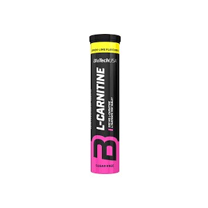 L - Carnitine Effervescent